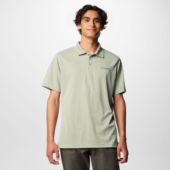 Columbia Men’s Utilizer™ Polo - Picture 1 of 8